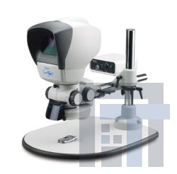 Безокулярный стереомикроскоп Lynx Vision Engineering на кронштейне
